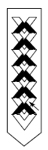 mootepoints_com - wovenbookmark